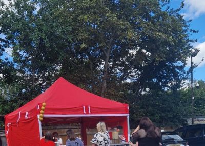 OxFest 2nd August 2025