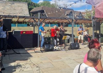 OxFest 2nd August 2025