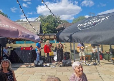 OxFest 2nd August 2025