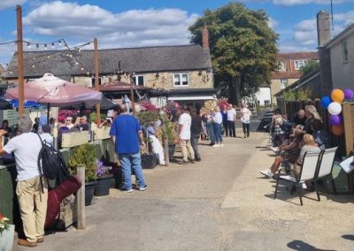 OxFest 2nd August 2025