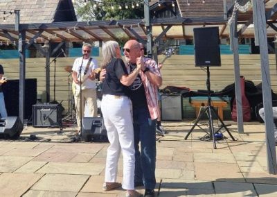 OxFest 2nd August 2025