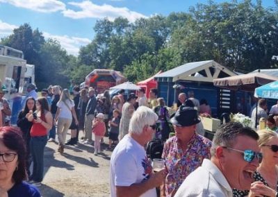 OxFest 2nd August 2025