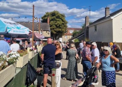 OxFest 2nd August 2025