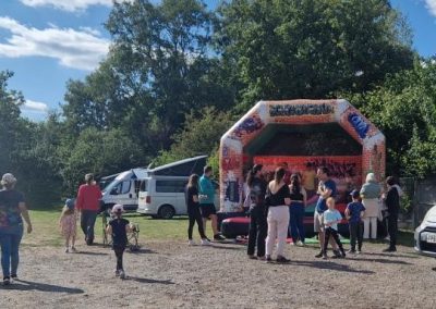 OxFest 2nd August 2025