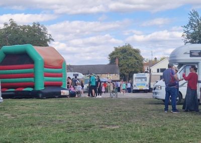 OxFest 2nd August 2025