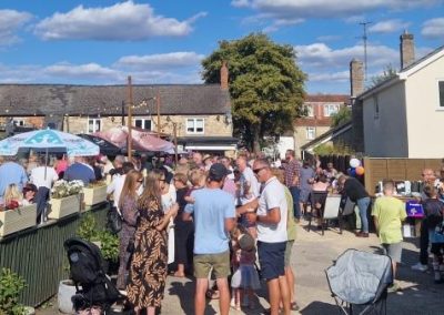 OxFest 2nd August 2025