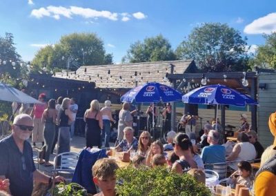 OxFest 2nd August 2025