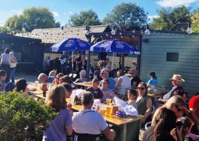 OxFest 2nd August 2025