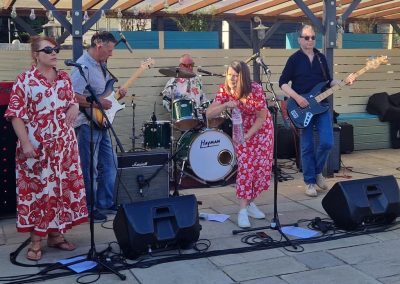 OxFest 2nd August 2025