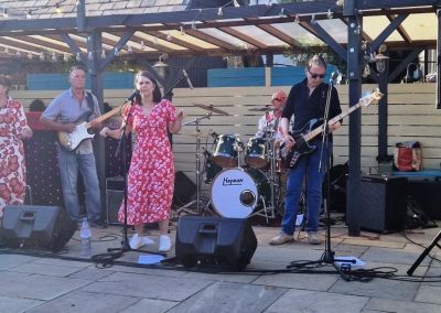 OxFest 2nd August 2025