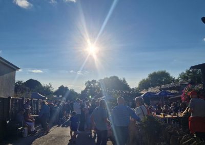 OxFest 2nd August 2025