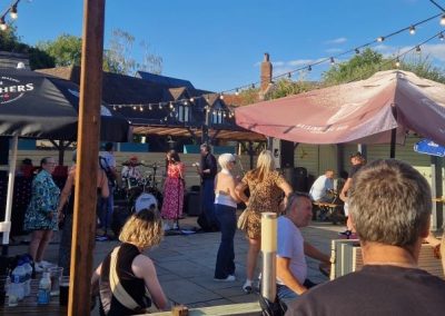 OxFest 2nd August 2025