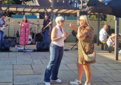 OxFest 2nd August 2025