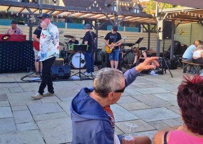 OxFest 2nd August 2025