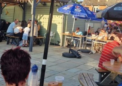 OxFest 2nd August 2025