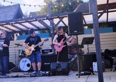 OxFest 2nd August 2025