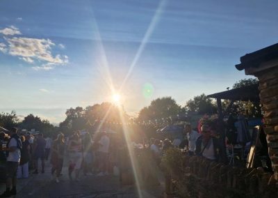 OxFest 2nd August 2025