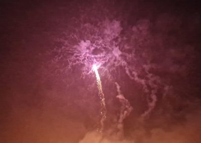 Fireworks 2025