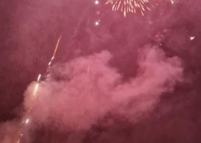Fireworks 2025