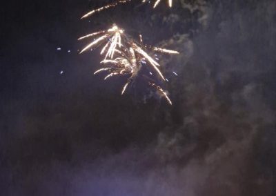 Fireworks 2025