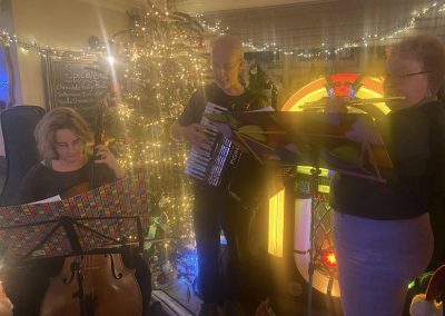 Carols at the Red Lion 231223