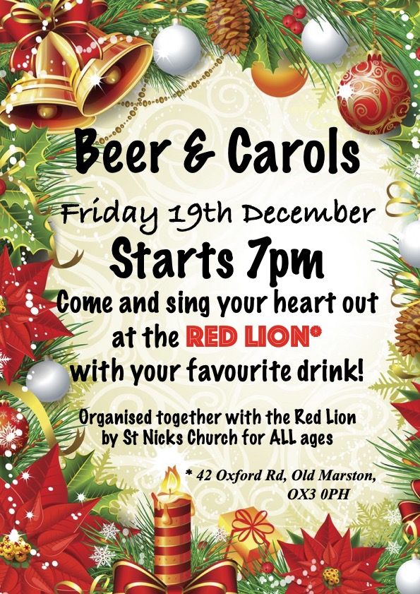 St_Nicholas_Marston_Beer_and_Carols_2025