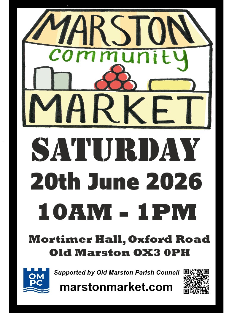Marston_Community_Market